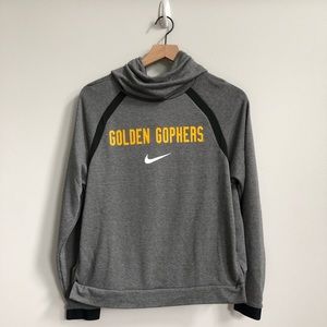Nike Minnesota Sweatshirt